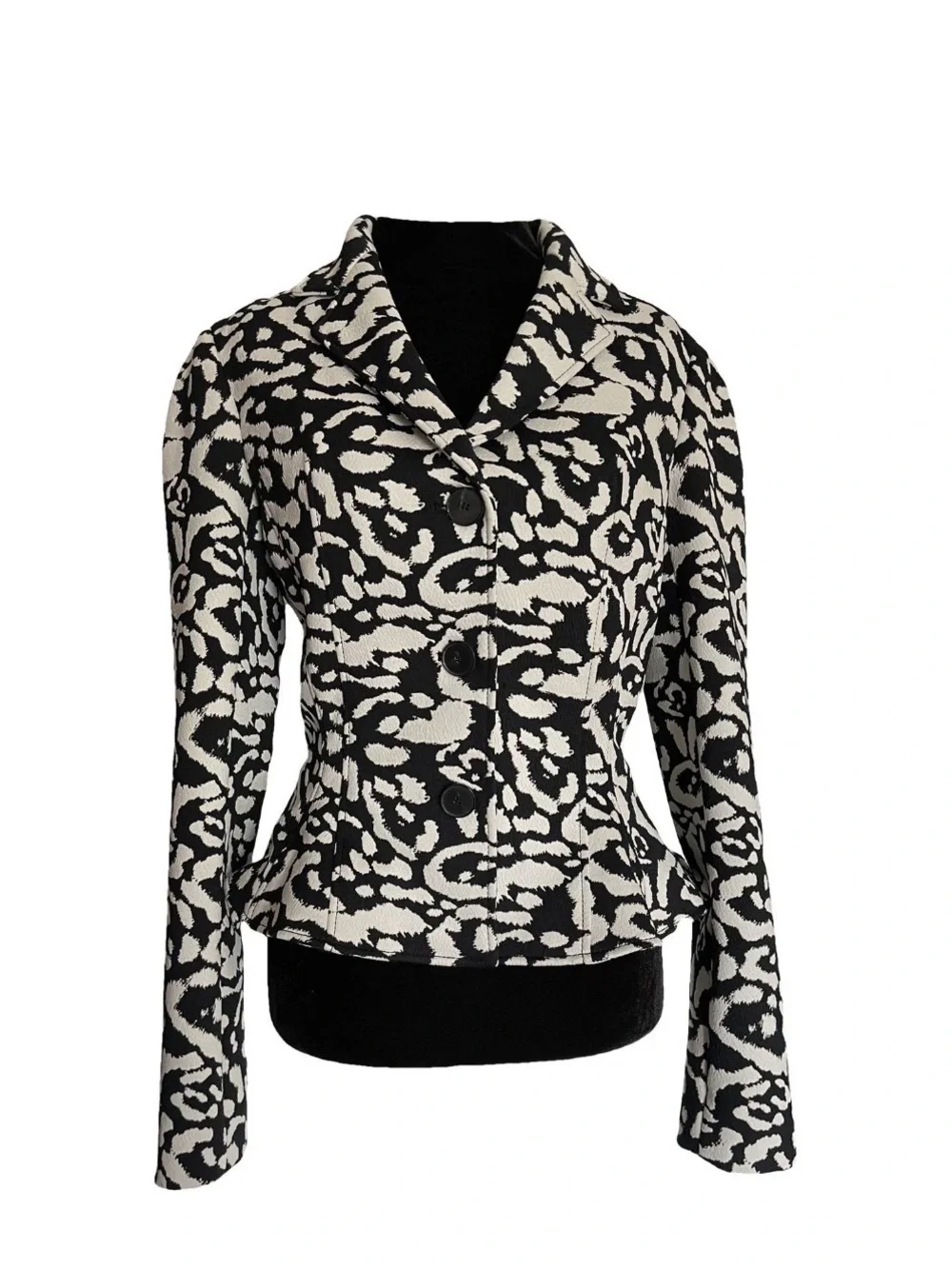 Christian Dior Vintage Blazer